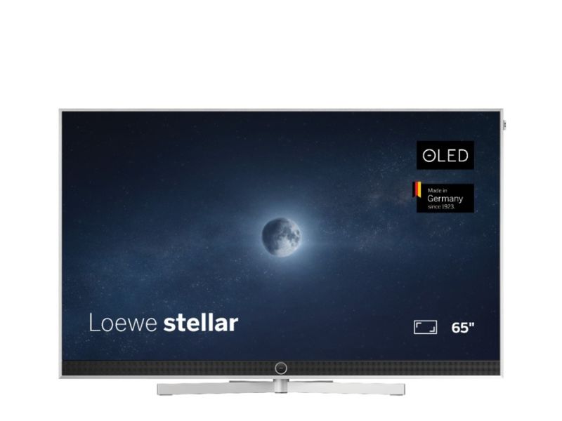 Loewe Stellar series