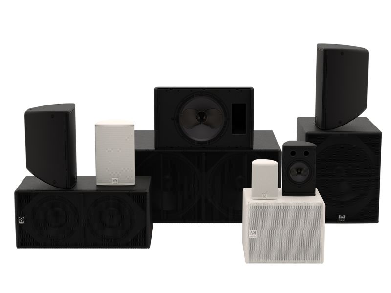 Martin Audio