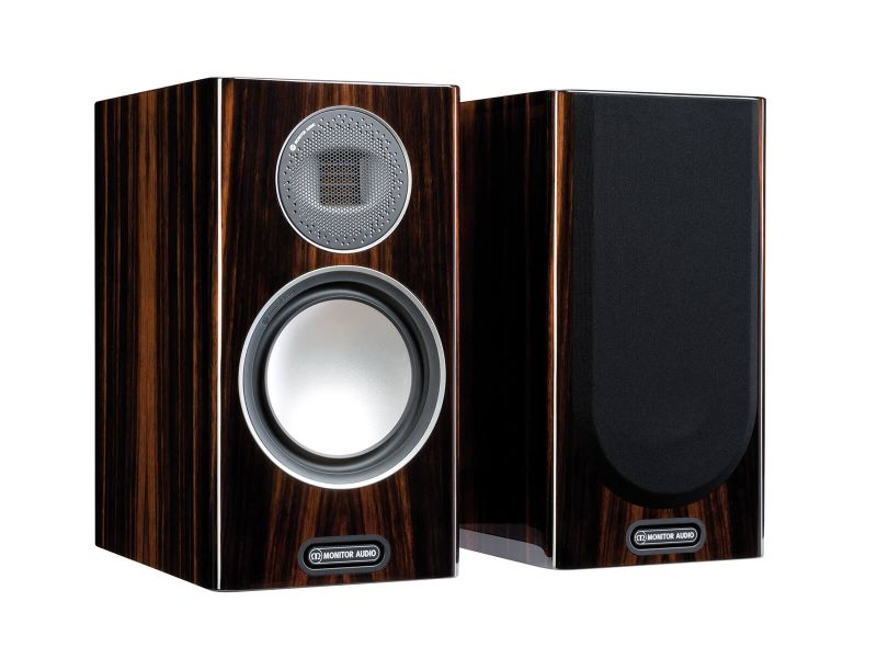 Monitor Audio Gold 5G series