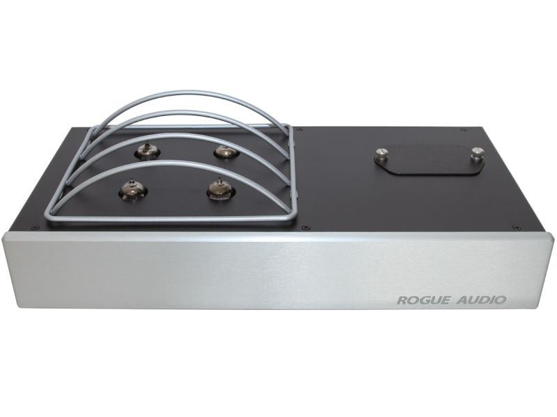 Rogue Audio