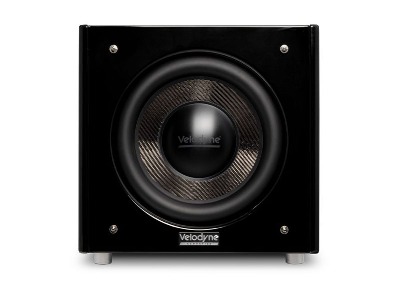 Velodyne Acoustics