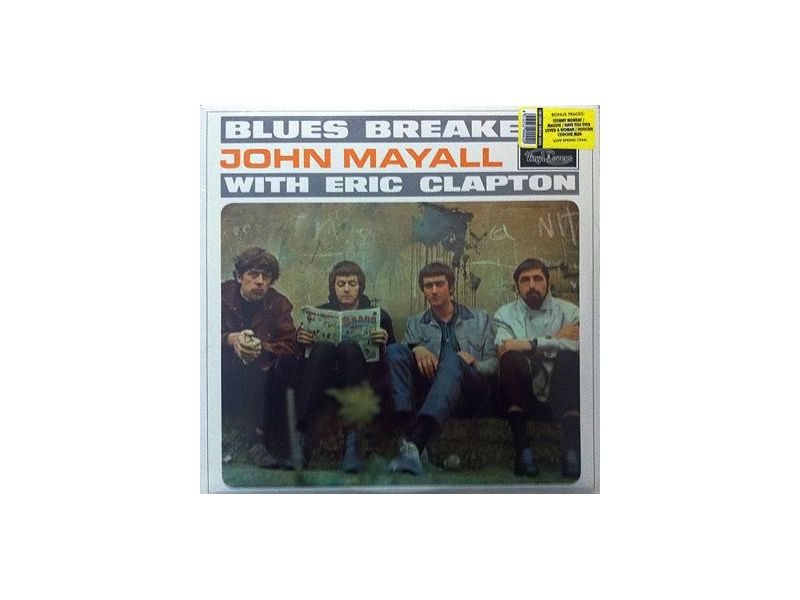 Blues : Electric Blues - Chicago Blues κλπ