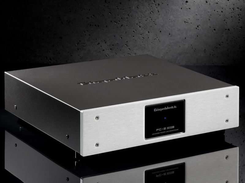 GigaWatt PC-2 EVO+