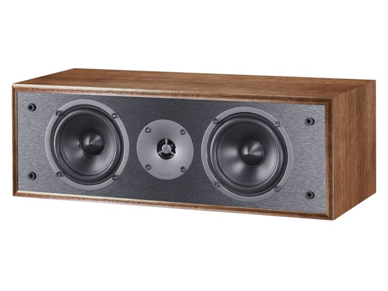 Magnat Monitor S12 C walnut