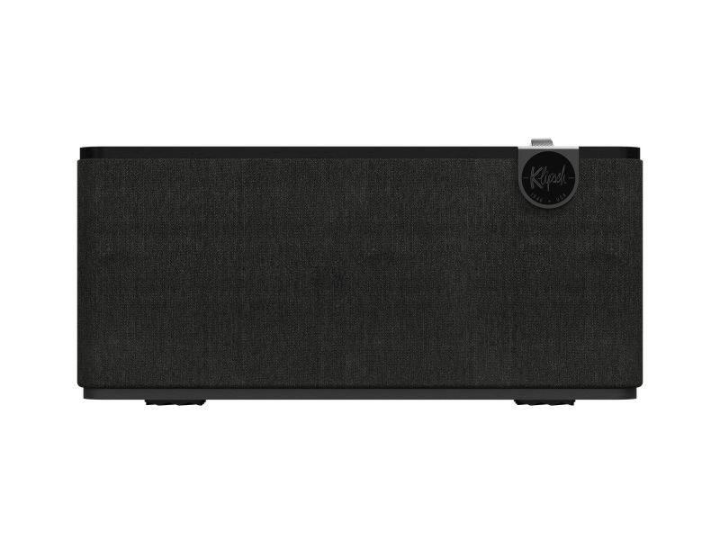 Klipsch The One Plus ebony