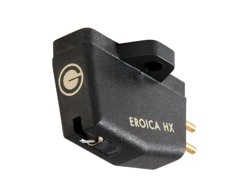 Goldring Eroica-HX