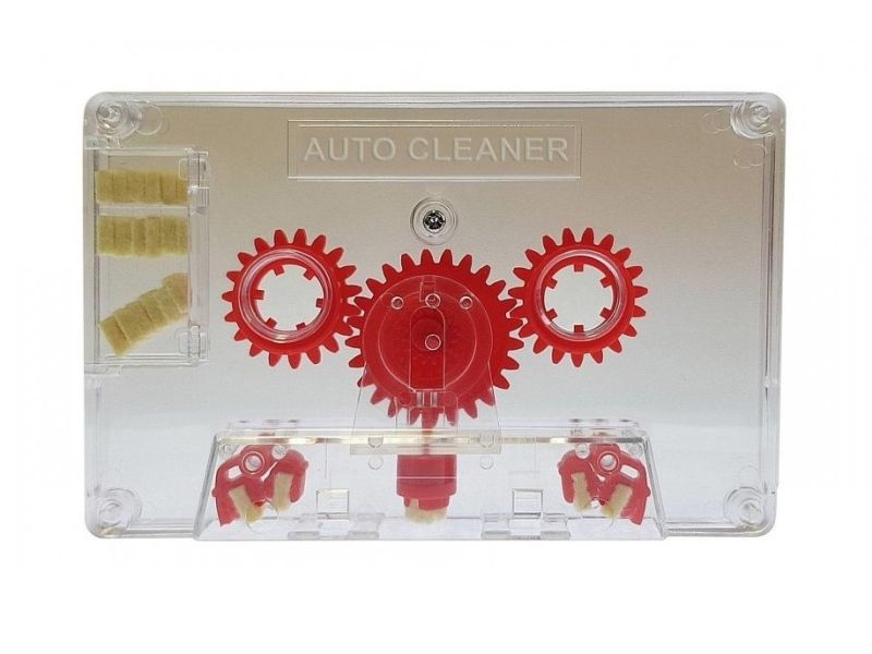Analogis Clean n Play