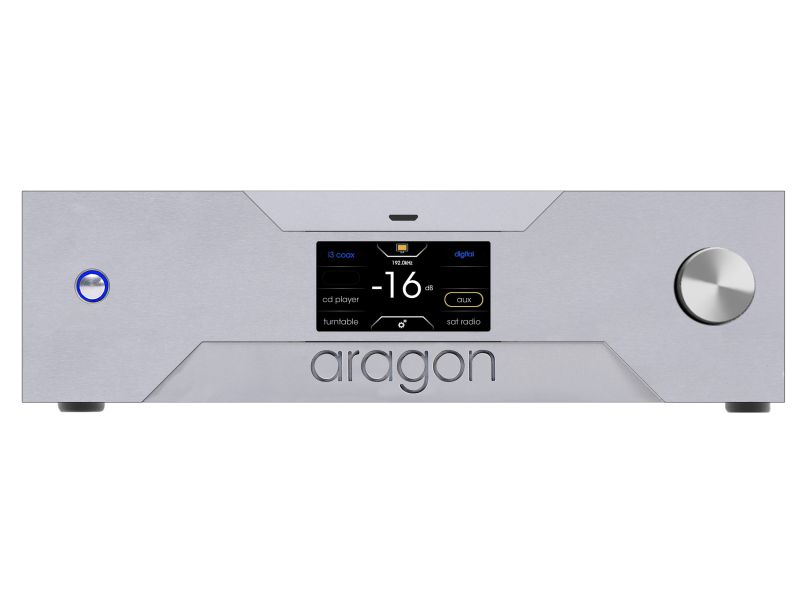 Aragon Tungsten