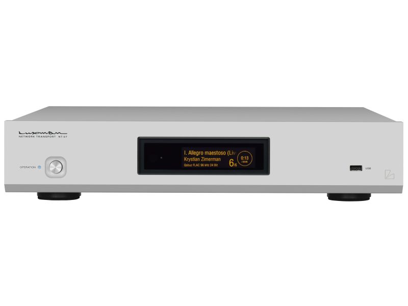 Luxman NT-07