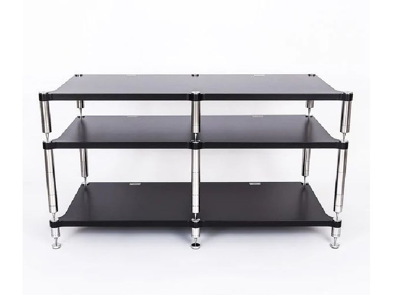 NEO Double Quattron glossy finish