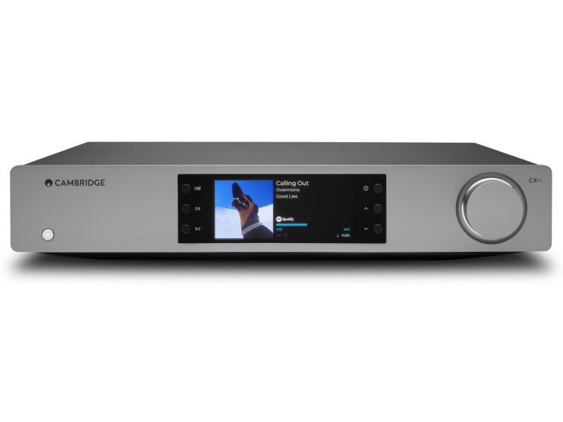 Cambridge Audio CXN100