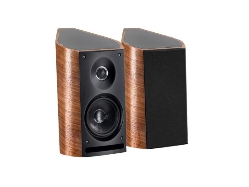 Sonus Faber Venere 1.5 walnut