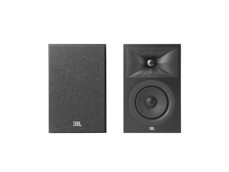 JBL Stage2 240B espresso black