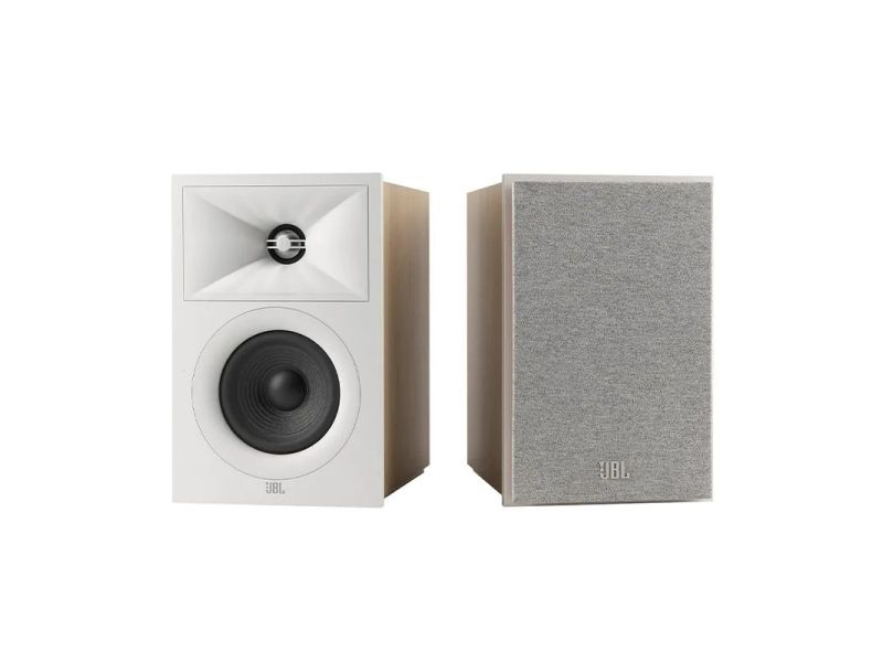 JBL Stage2 240B oak white