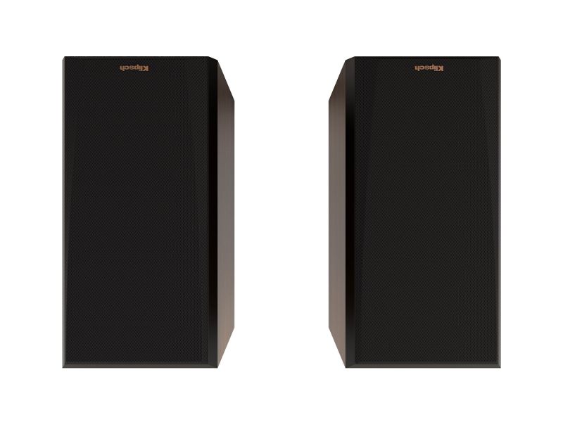 Klipsch Reference Premiere RP-500M II walnut