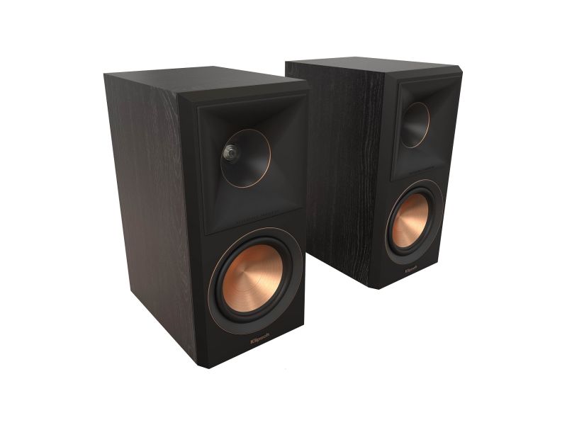 Klipsch Reference Premiere RP-500M II ebony