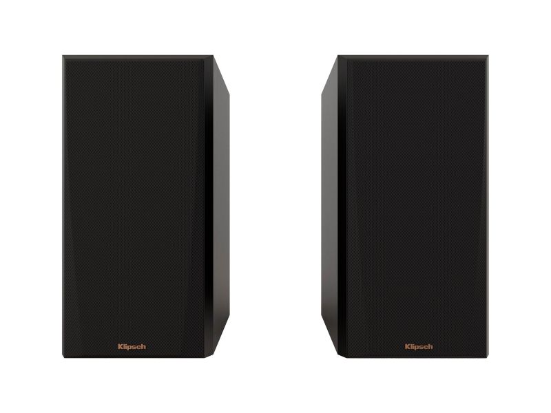 Klipsch Reference Premiere RP-500M II ebony