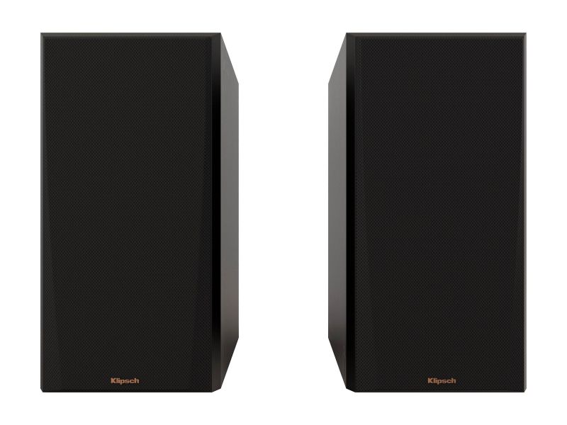 Klipsch Reference Premiere RP-600M II ebony