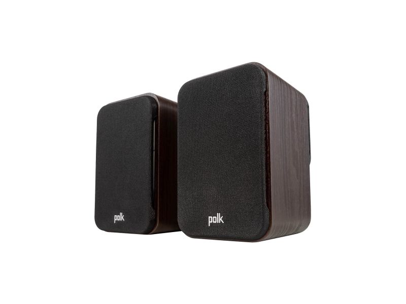 Polk Audio Signature Elite ES10 walnut