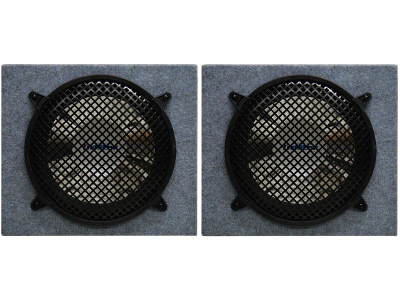 Twister TW300RD - 12 inches - 2 τεμάχια
