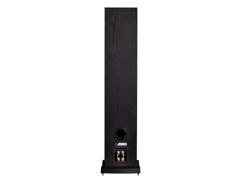 Fyne Audio F303i black