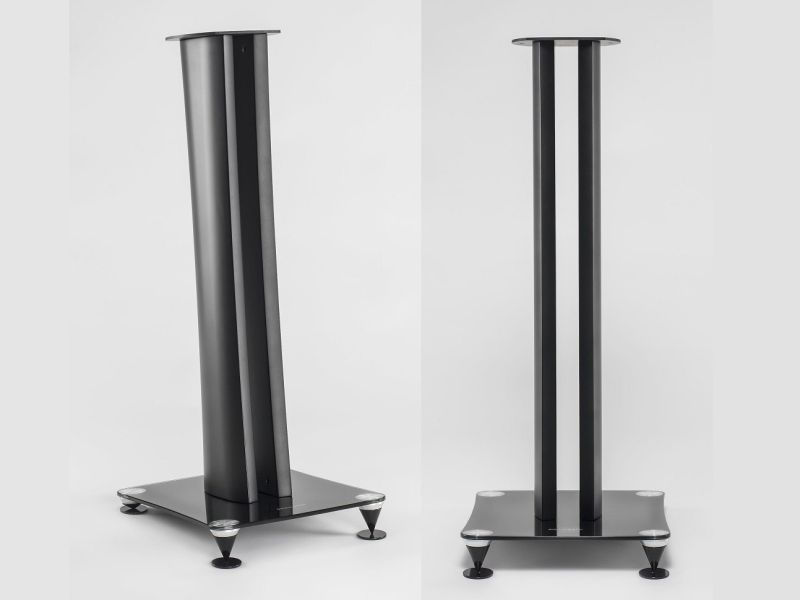 Sonus Faber Venere Stands - 70cm black