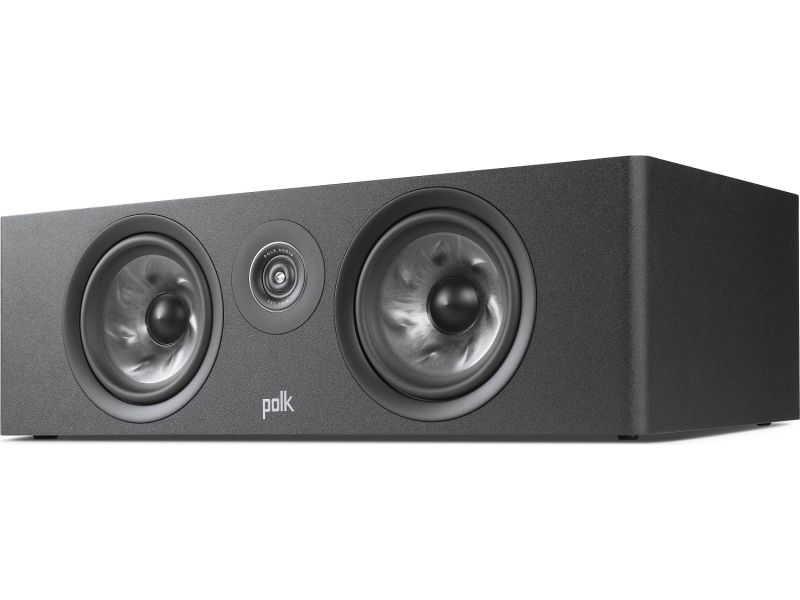 Polk Audio R400 black