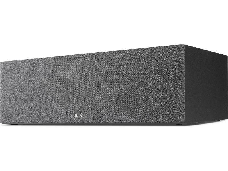Polk Audio R400 black