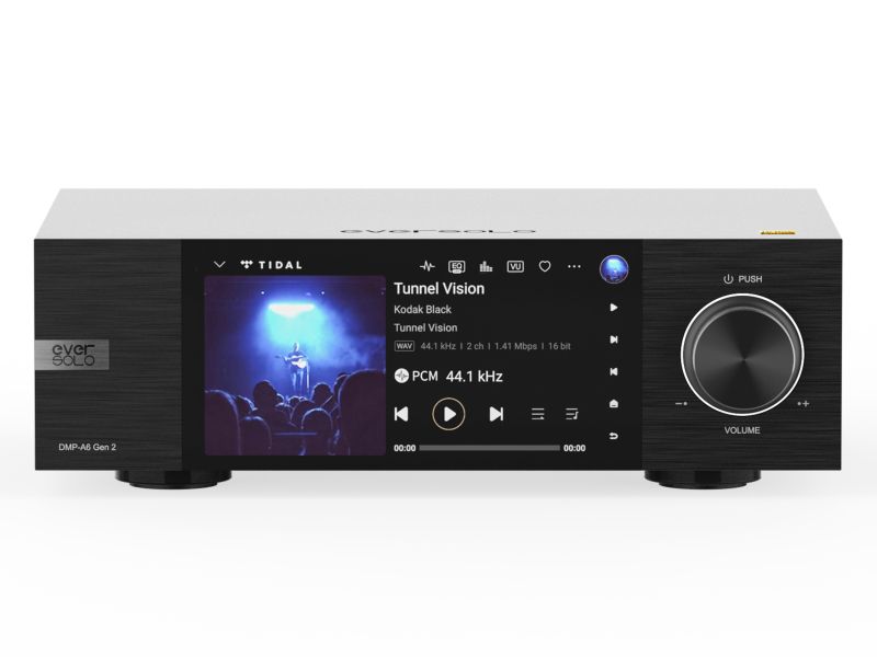 EVERsolo DMP-A6 Gen 2