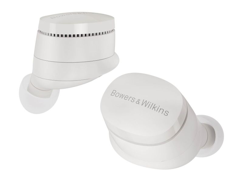 Bowers & Wilkins Pi6 cloud grey