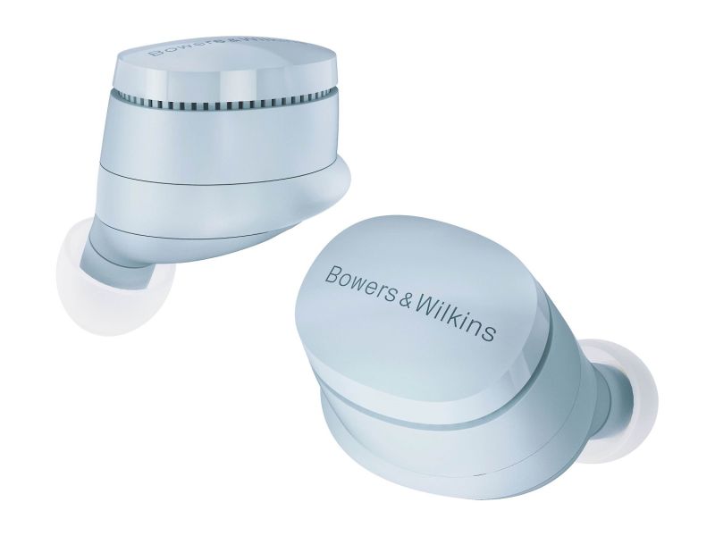 Bowers & Wilkins Pi6 glacier blue