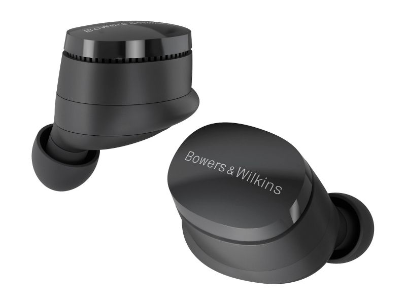 Bowers & Wilkins Pi6 storm grey