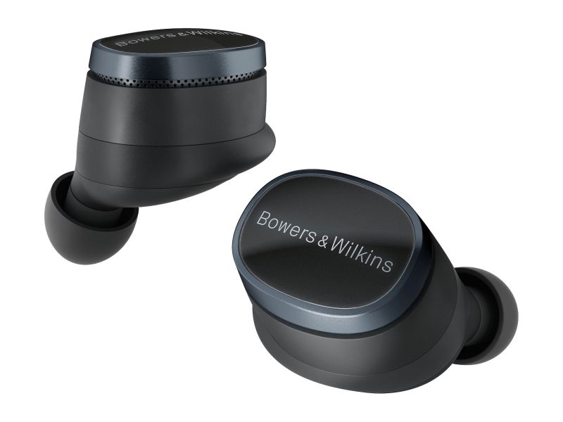 Bowers & Wilkins Pi8 anthracite black