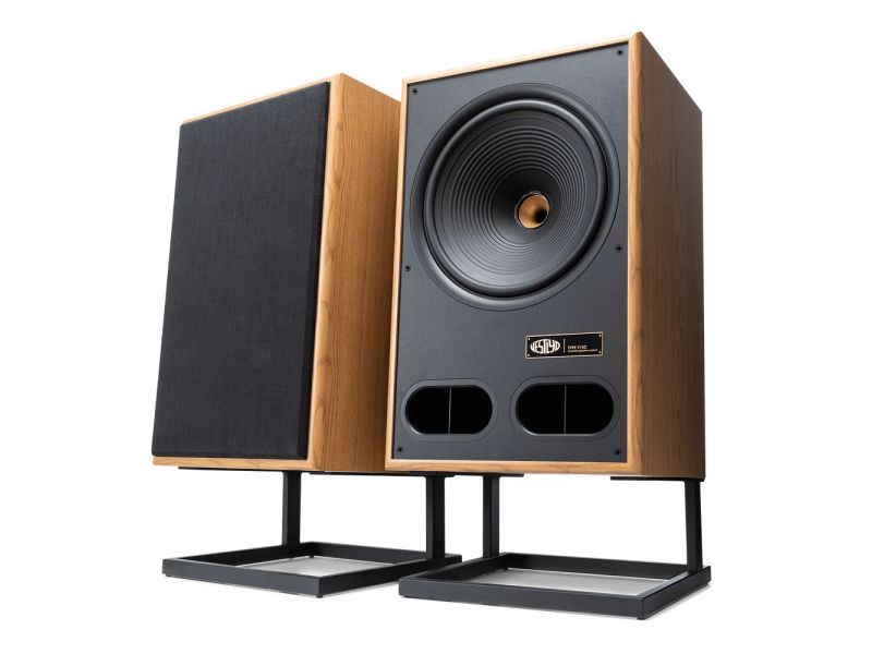 Vestlyd Type V12C oak