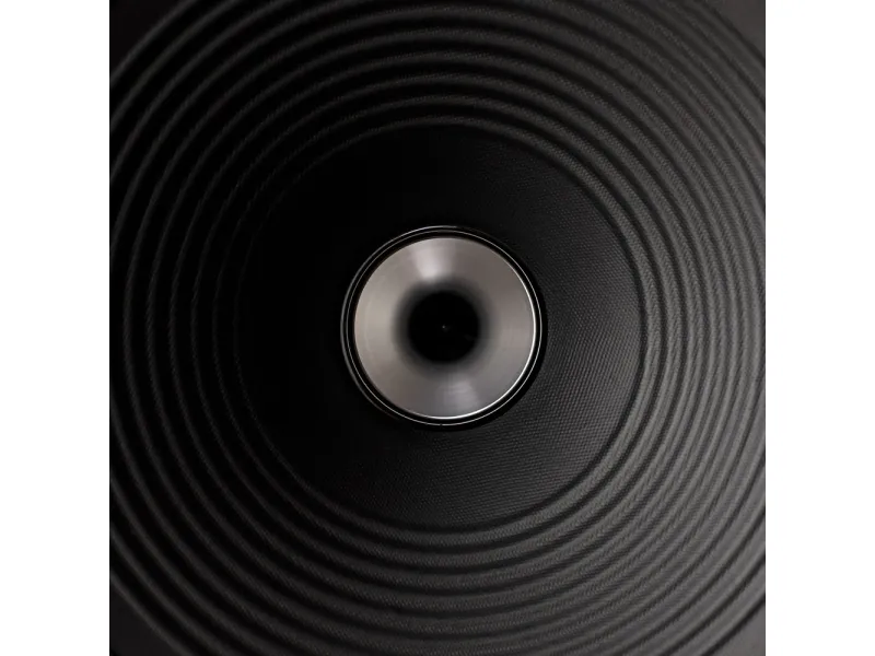Vestlyd Type V12C black