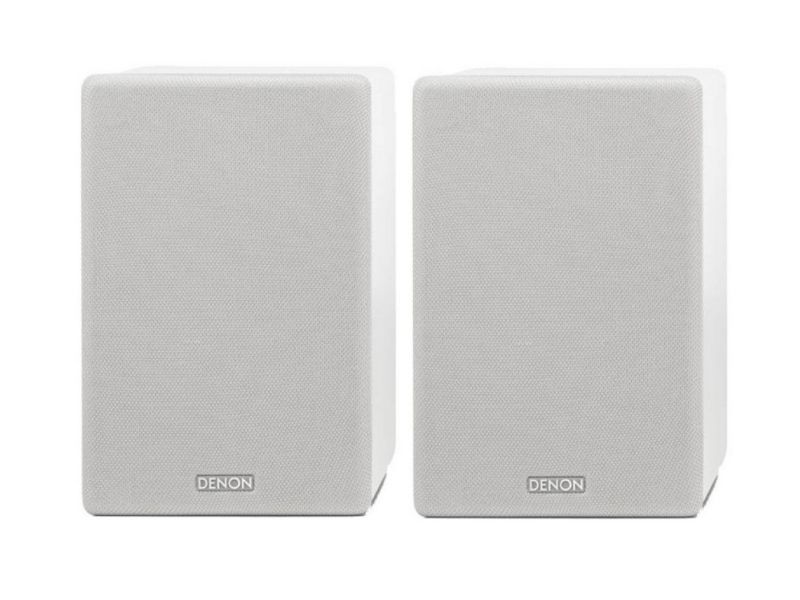 Denon SC-N10 white