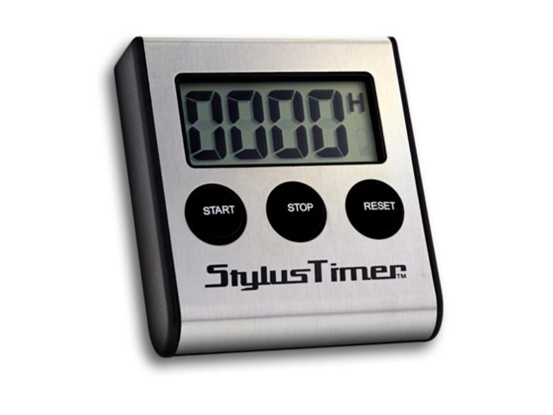 Tonar 5241 Stylus Timer