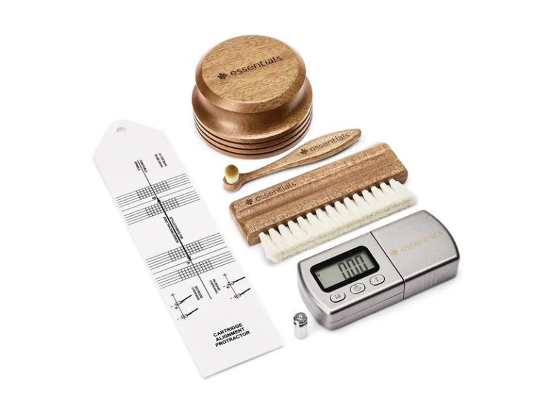 Essential TT Vinyl KIT-30