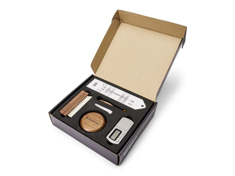 Essential TT Vinyl KIT-30