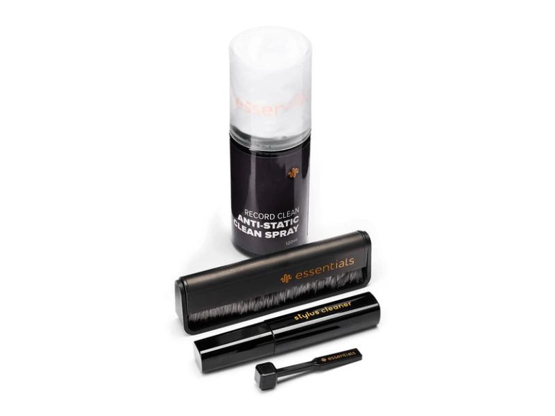 Essential TT Vinyl KIT-10