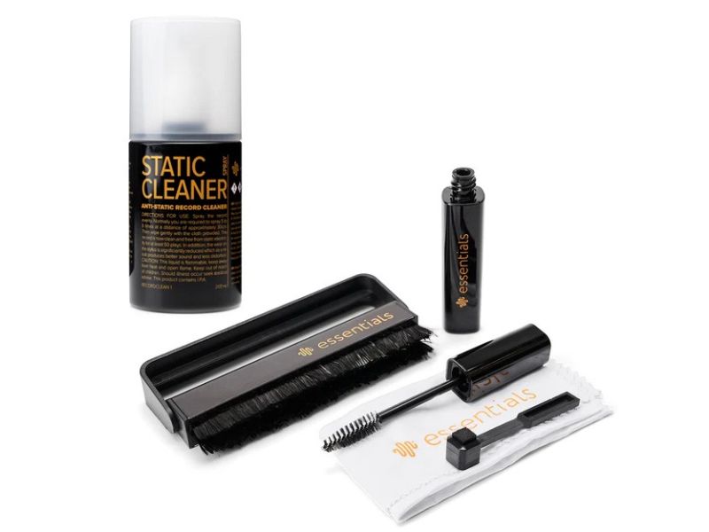 Essential TT Vinyl KIT-10