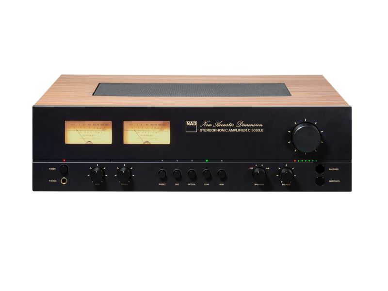 Nad C-3050 LE