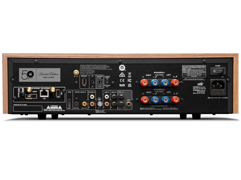 Nad C-3050 LE