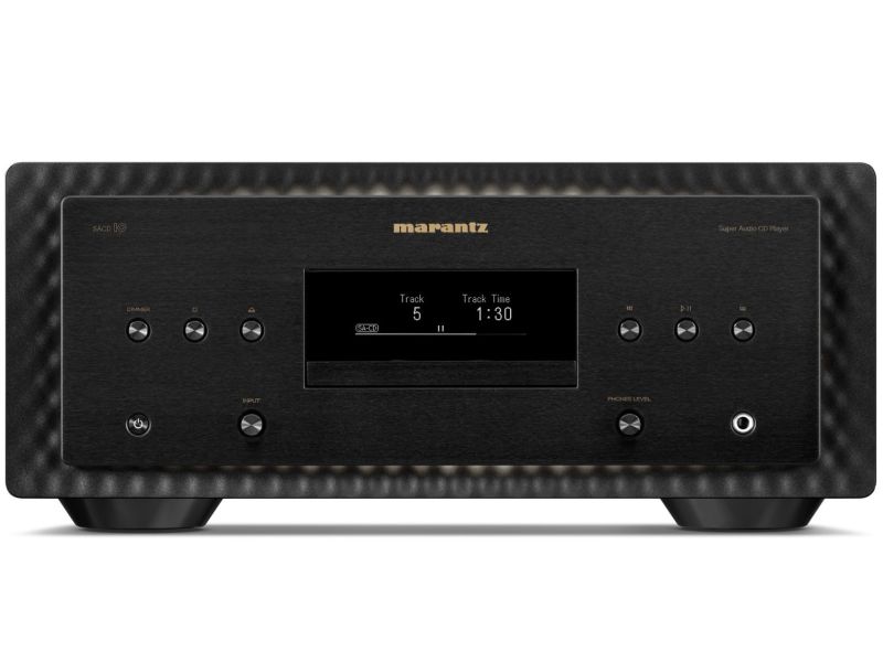 Marantz SACD 10 black