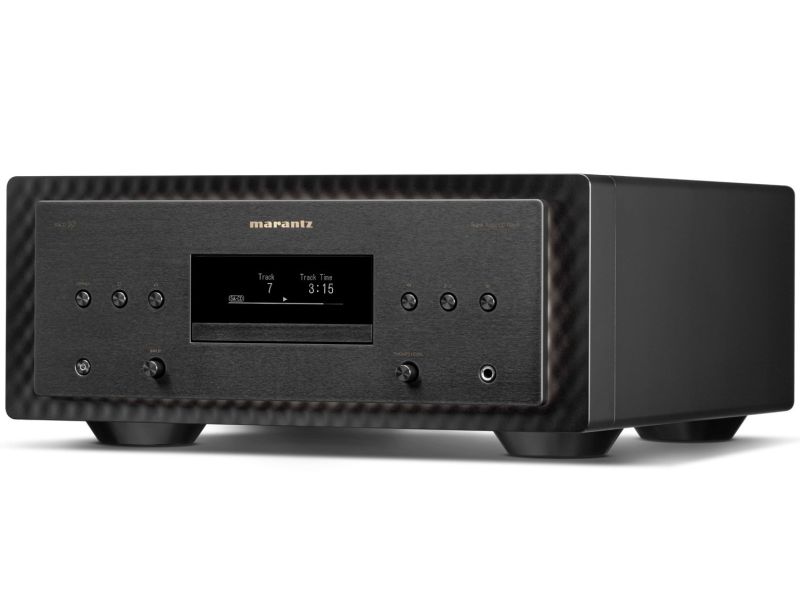 Marantz SACD 10 black