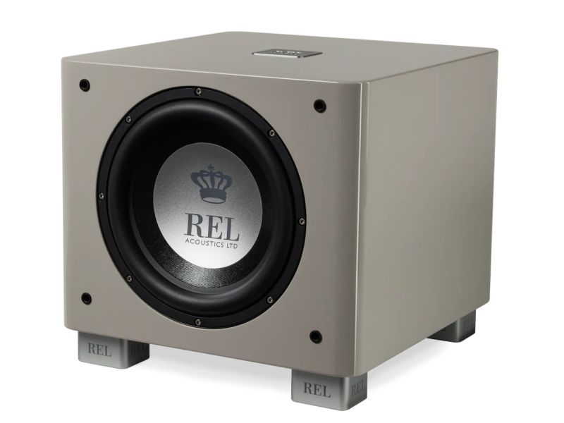 REL T9/x gray