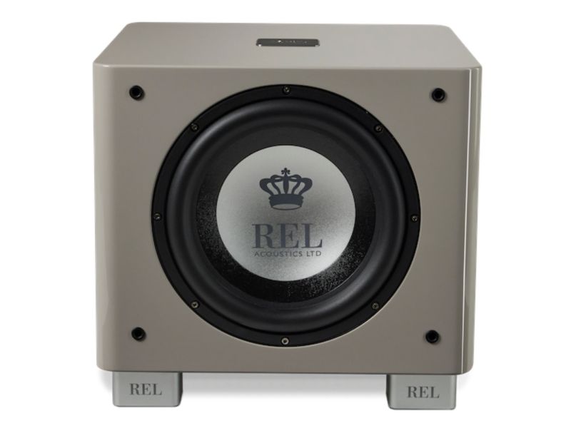 REL T9/x gray