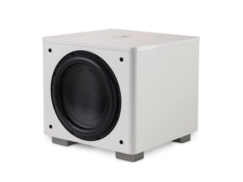 REL HT-1205 mkII white