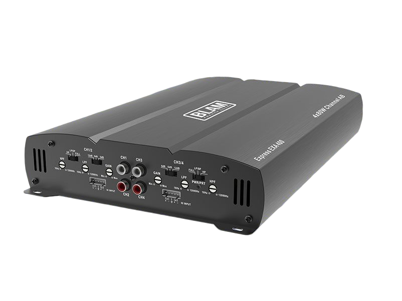 Blam EX-400
