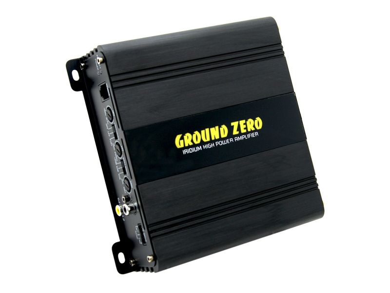 Ground Zero GZIA 100.2